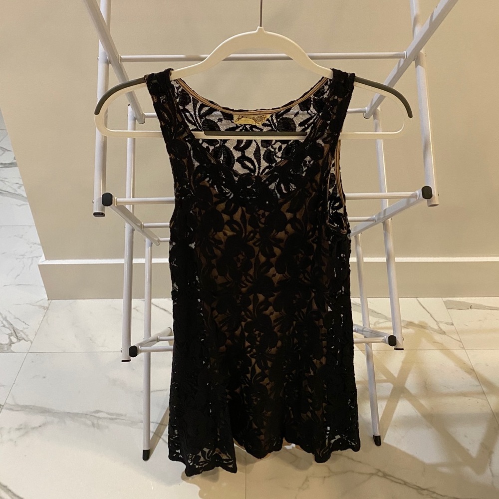 Free People Cocktail Dress